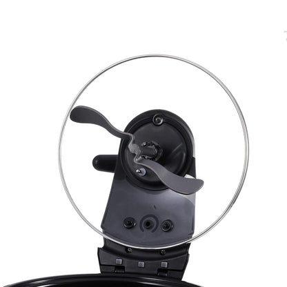 Butter Brewer DIY Butter Infusion Maker Machine with Adjustable Temperature