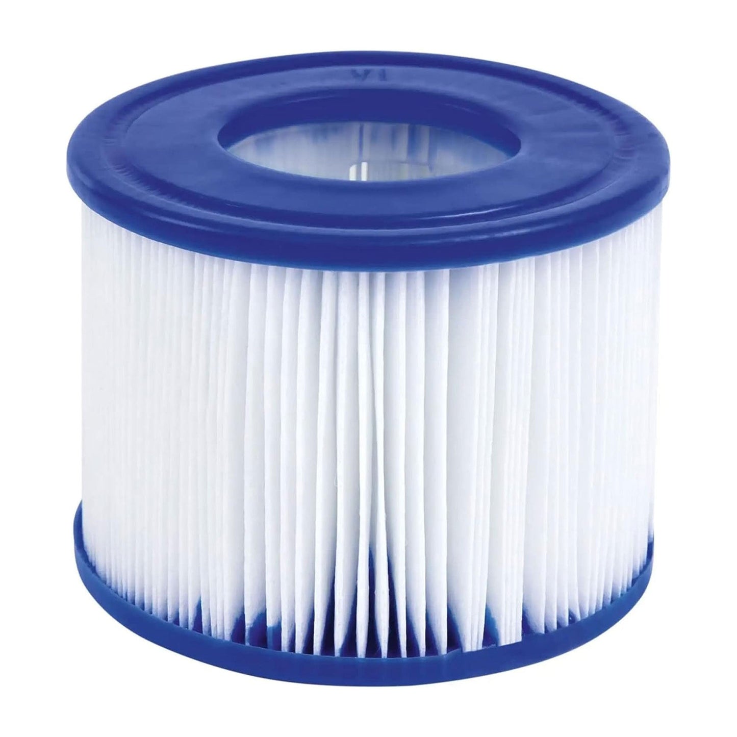 Bestway SaluSpa Santorini HydroJet Inflatable with 180 Soothing Jets, Gray