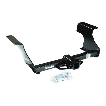 Draw-Tite Class III Trailer Hitch With 2 In Square Receiver for Subaru Forester - Find Fresh Goods