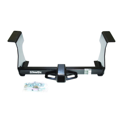 Draw-Tite Class III Trailer Hitch With 2 In Square Receiver for Subaru Forester - Find Fresh Goods