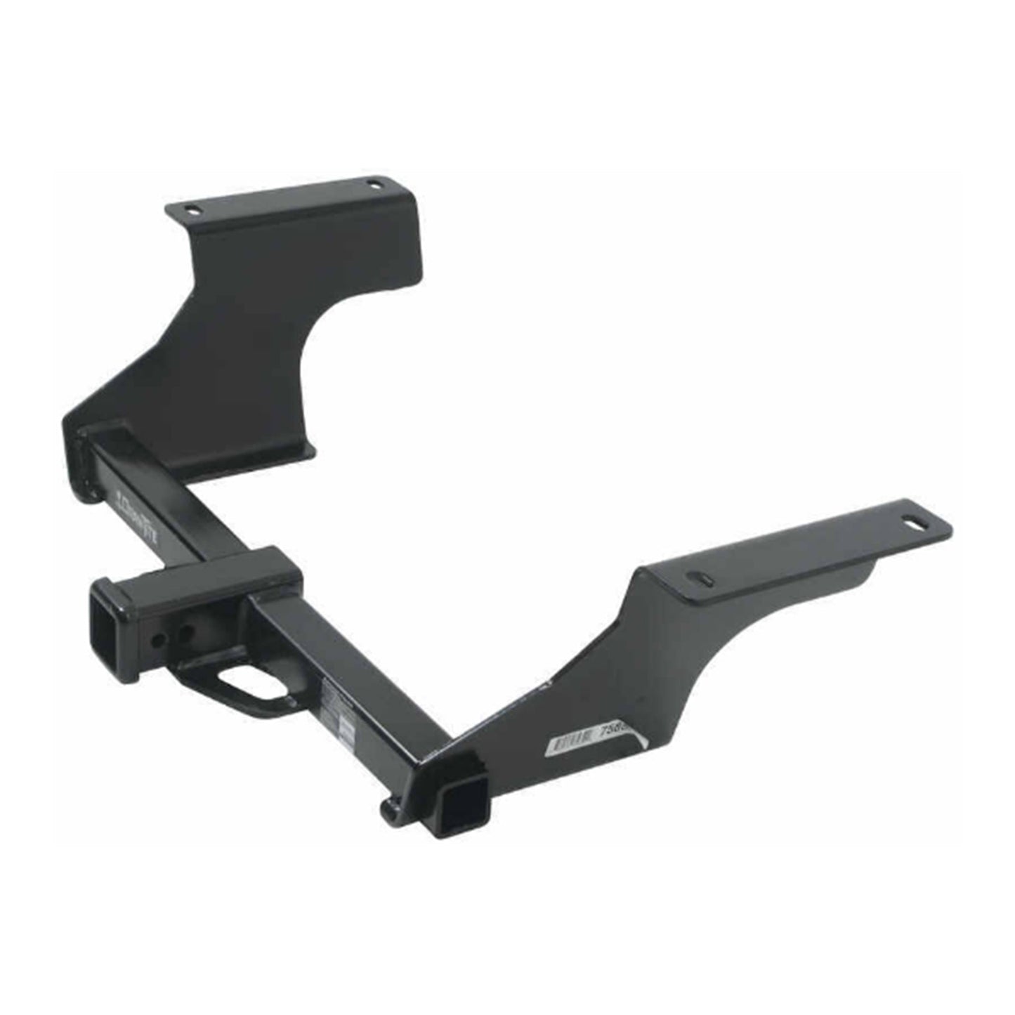 Draw-Tite Class III Trailer Hitch With 2 In Square Receiver for Subaru Forester - Find Fresh Goods