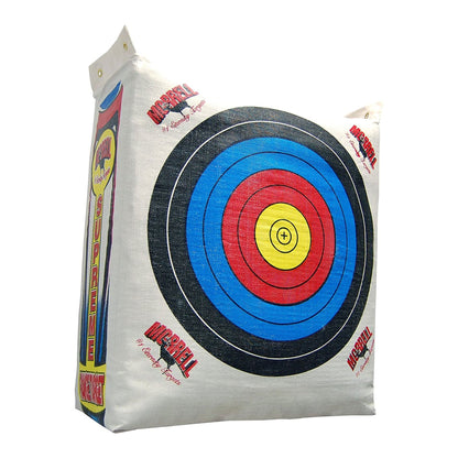 Morrell Targets Supreme Range Adult Archery Bag Target and HME 30 Inch Bag Stand