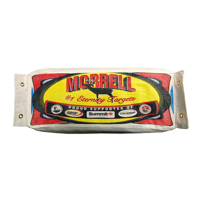 Morrell Targets Supreme Range Adult Archery Bag Target and HME 30 Inch Bag Stand