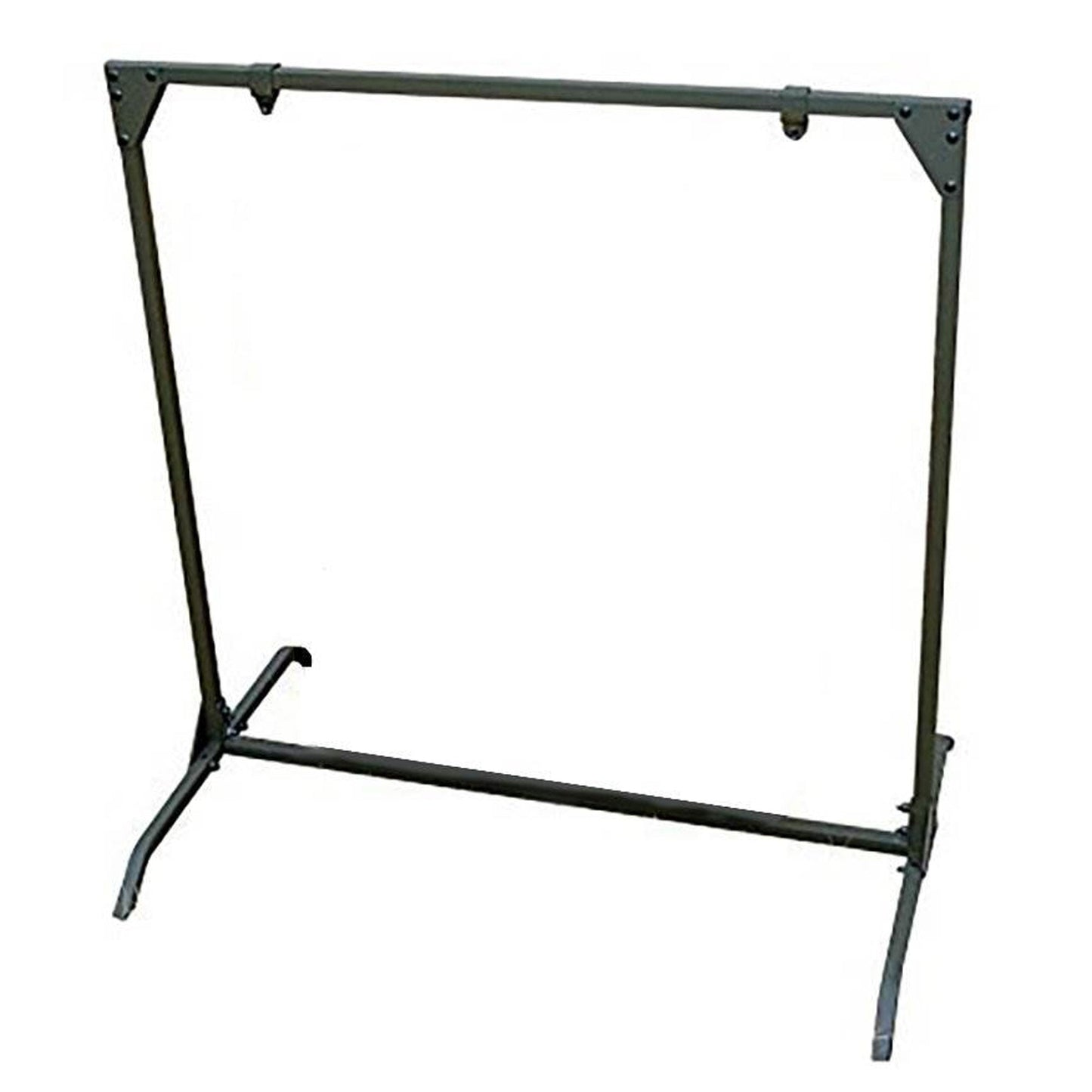 Morrell Youth 18 Pound Arcade Field Point Archery Bag Target w/ Practice Stand