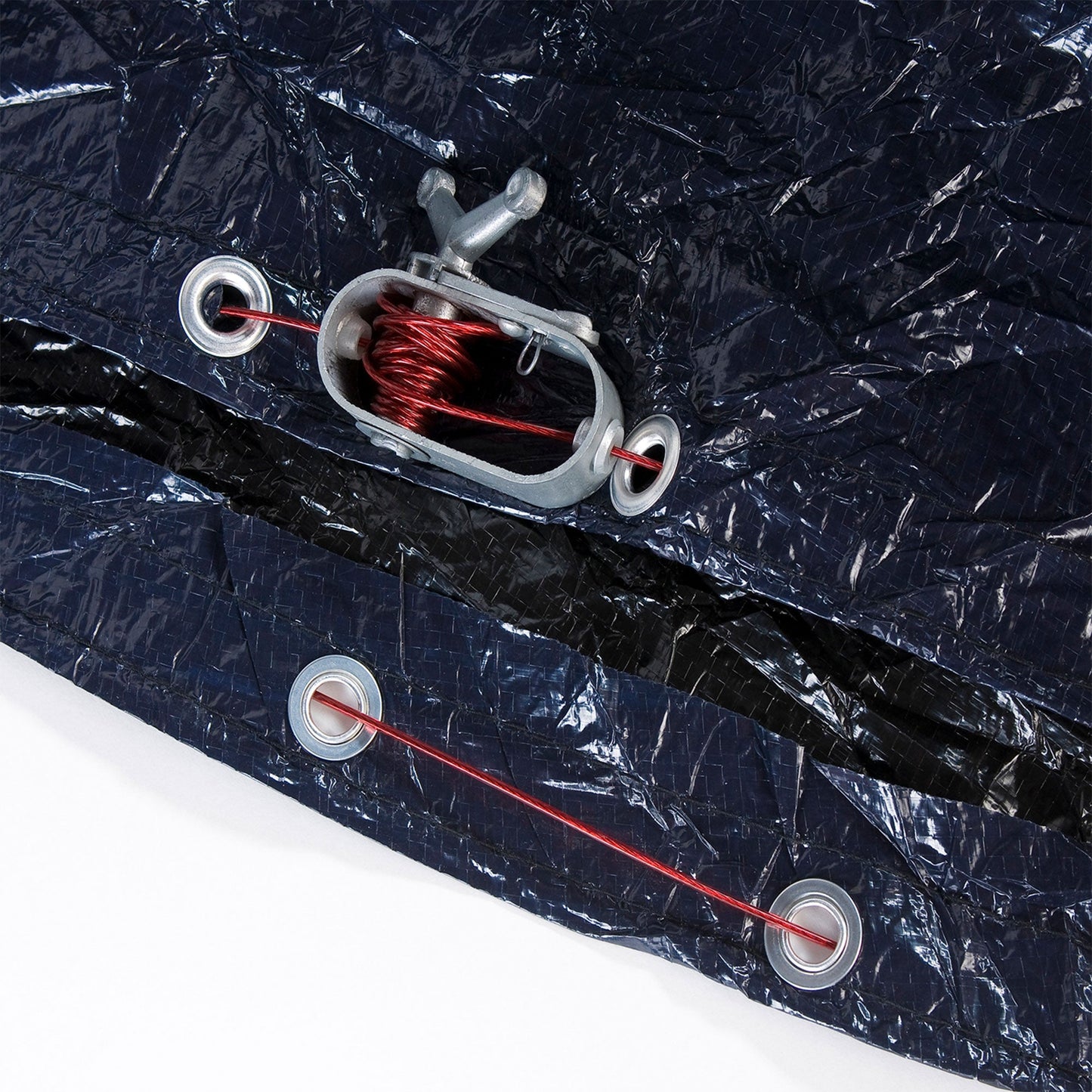 Swimline PCO827 24' Round Above Ground Swimming Winter Cover (Pool Cover Only)