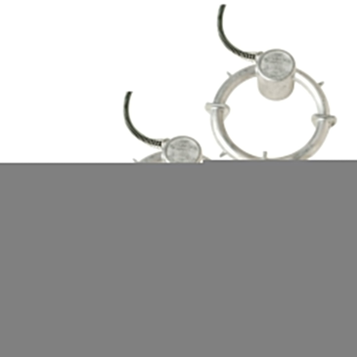 Farm Innovators H-409 Ice Chaser 1000W Aluminum Floating Tank Deicer (3 Pack)