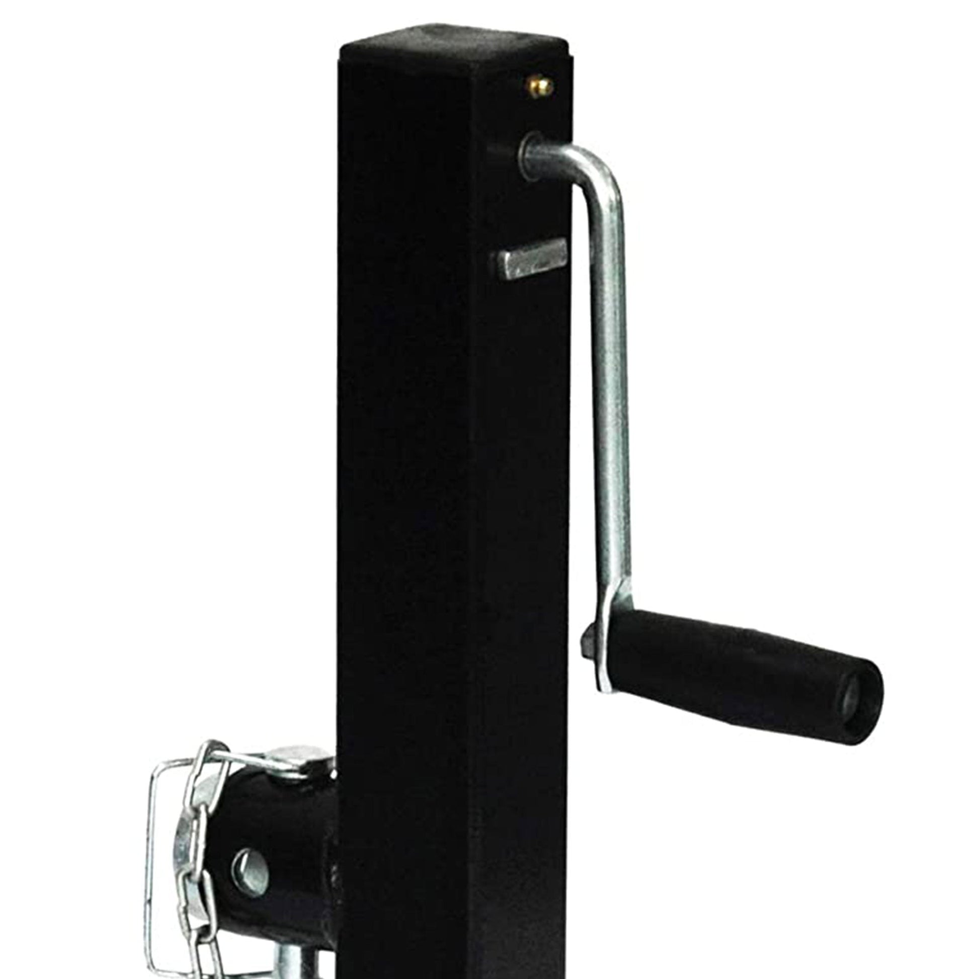 Gravel Tuff GTF-20TMSWP Heavy Duty Tube Mount Speed Jack, 2,000 Pound Capacity - Find Fresh Goods