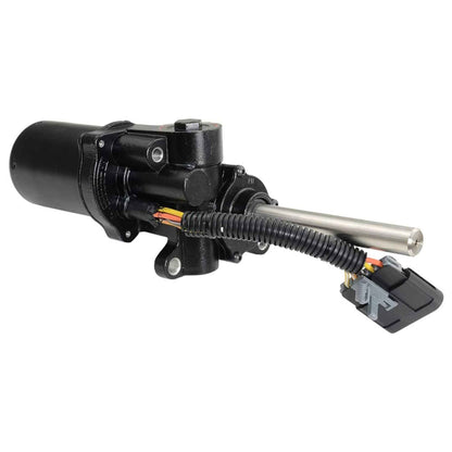 GeLuoXi EBY-190013L-0754 Front Right Passenger Side Power Running Board Motor