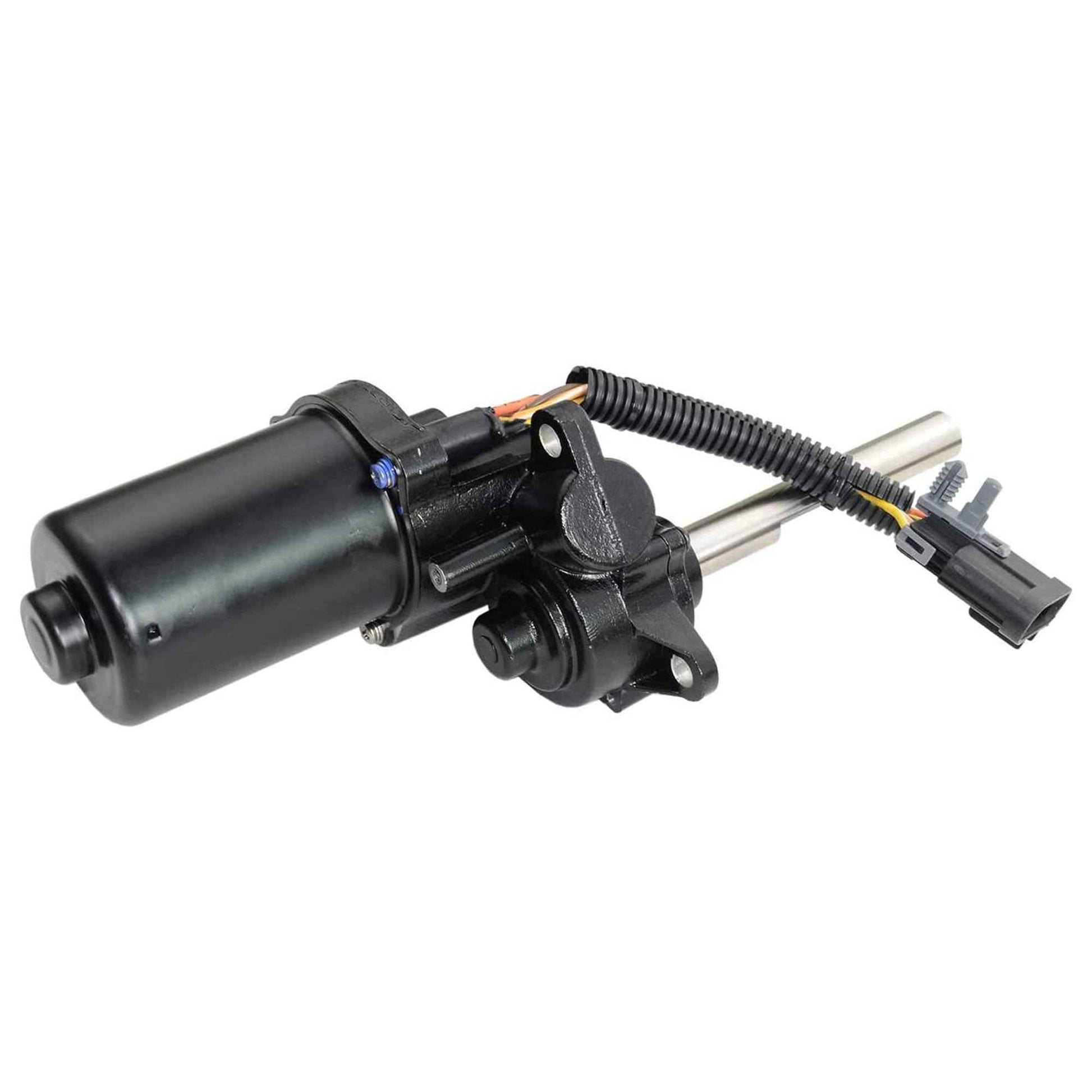 GeLuoXi EBY-190013L-0754 Front Right Passenger Side Power Running Board Motor