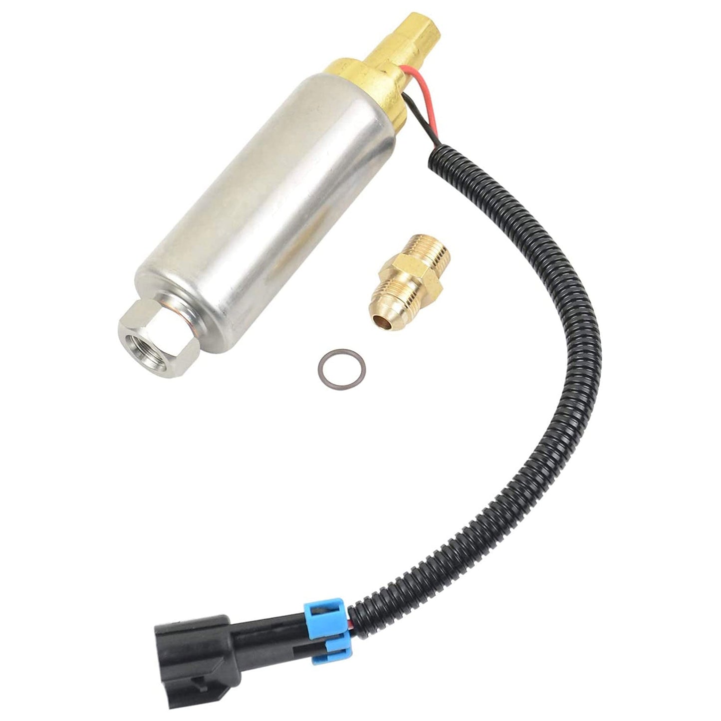 GeLuoXi EBY-101722-2436 High Pressure Electric Fuel Pump for Marine Engines - Find Fresh Goods