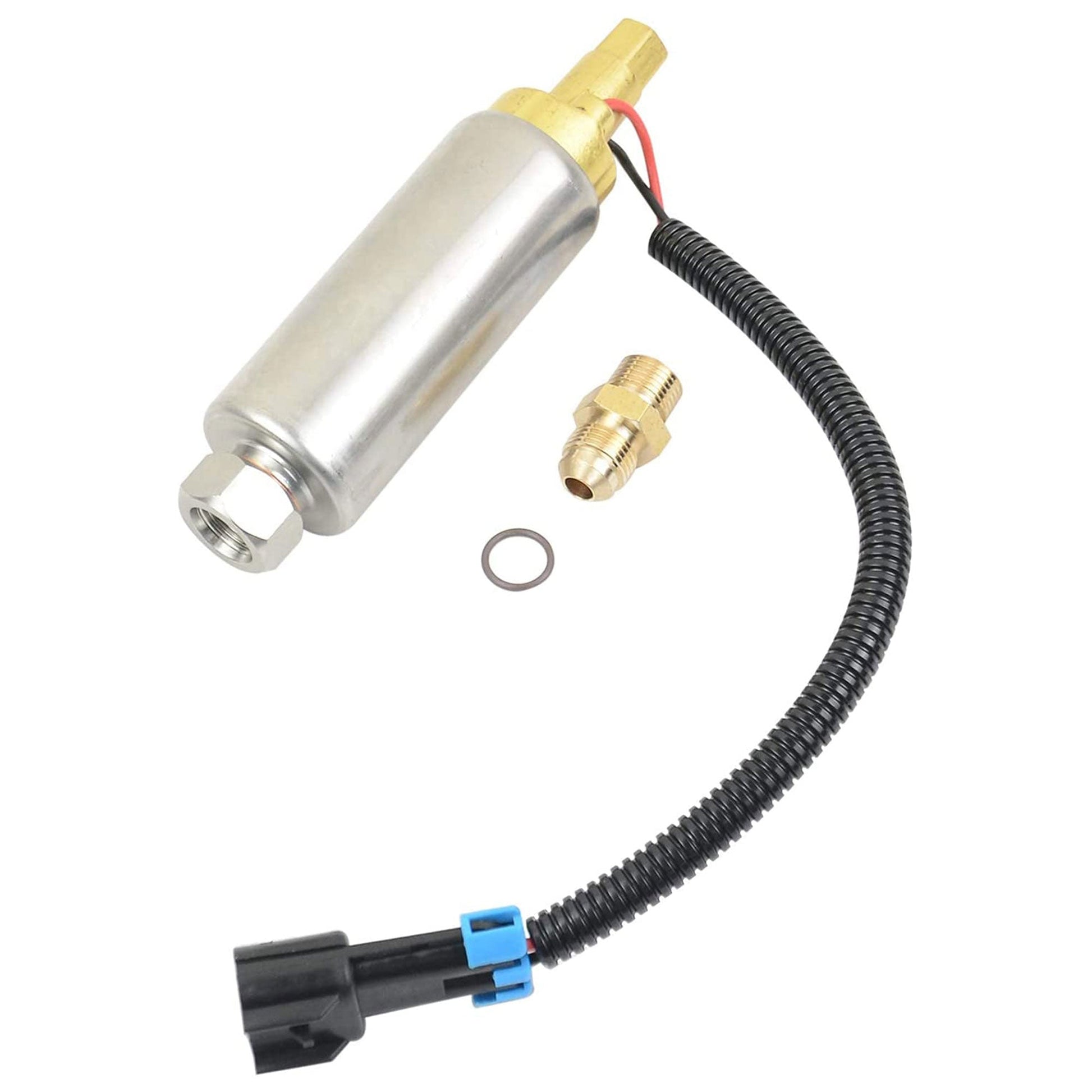 GeLuoXi EBY-101722-2436 High Pressure Electric Fuel Pump for Marine Engines - Find Fresh Goods