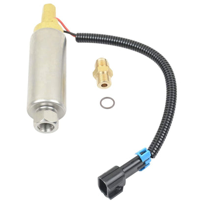 GeLuoXi EBY-101722-2436 High Pressure Electric Fuel Pump for Marine Engines - Find Fresh Goods