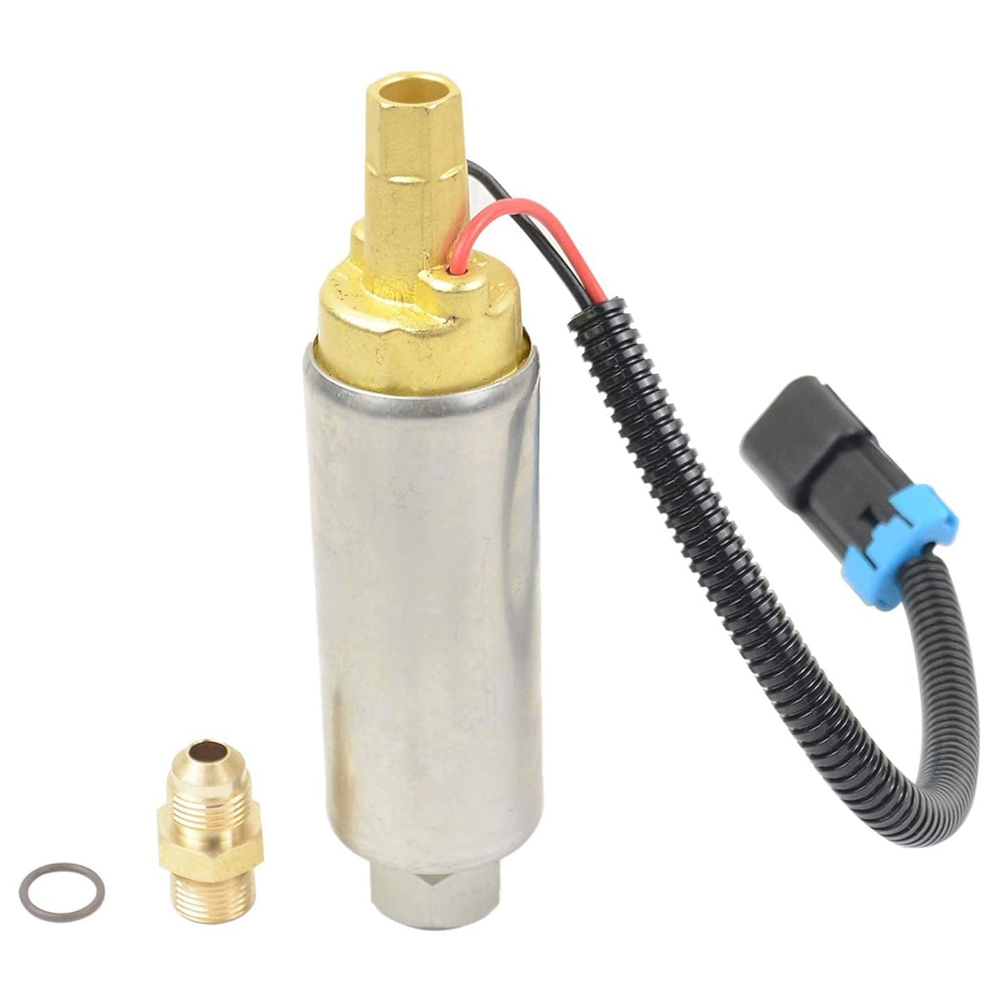 GeLuoXi EBY-101722-2436 High Pressure Electric Fuel Pump for Marine Engines - Find Fresh Goods