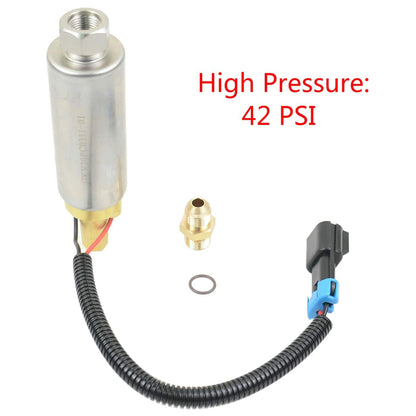GeLuoXi EBY-101722-2436 High Pressure Electric Fuel Pump for Marine Engines - Find Fresh Goods