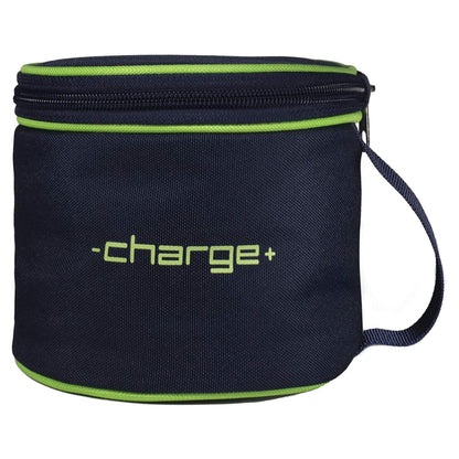Chargeball Glow In The Dark Baseball PRO Kit with LED Charging and Carrying Bag