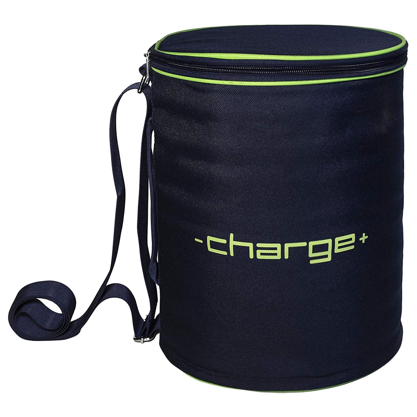 Chargeball Glow In The Dark Football PRO Kit with LED Charging and Carrying Bag