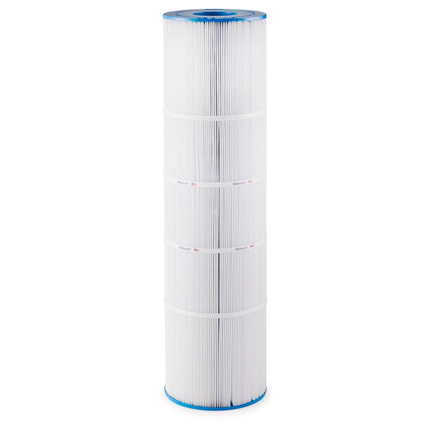 Unicel C-7471 Replacement 105 Sq Ft Swimming Pool Filter Cartridge, 168 Pleats
