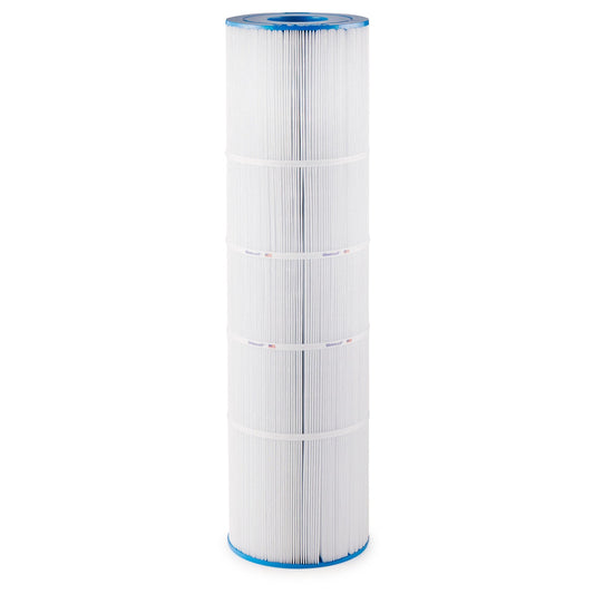 Unicel C-7471 Replacement 105 Sq Ft Swimming Pool Filter Cartridge, 168 Pleats