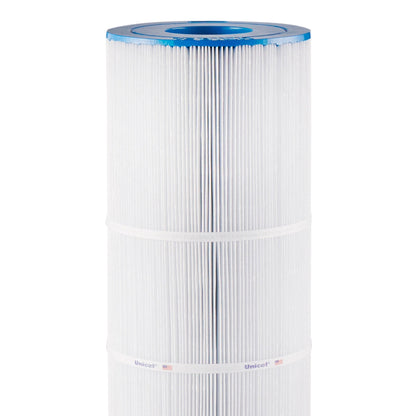 Unicel C-7471 Replacement 105 Sq Ft Swimming Pool Filter Cartridge, 168 Pleats