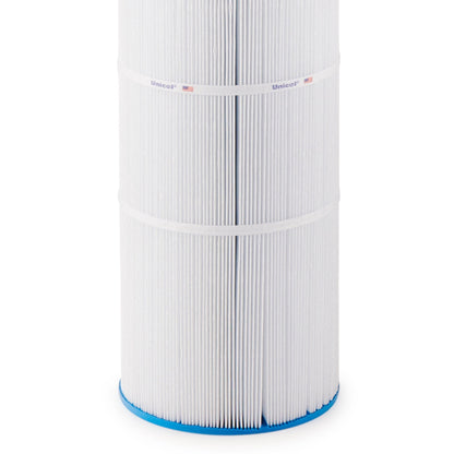 Unicel C-7471 Replacement 105 Sq Ft Swimming Pool Filter Cartridge, 168 Pleats