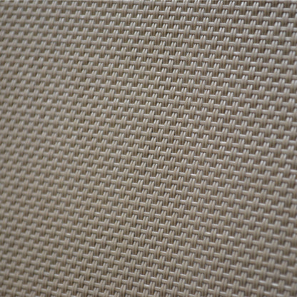 Caravan Canopy Infinity Suspension Portable Folding Sports Chair, Regular, Beige