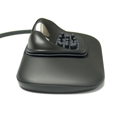 UTK Cervical Support Traction Headrest Apparatus 5 Control Settings with Remote