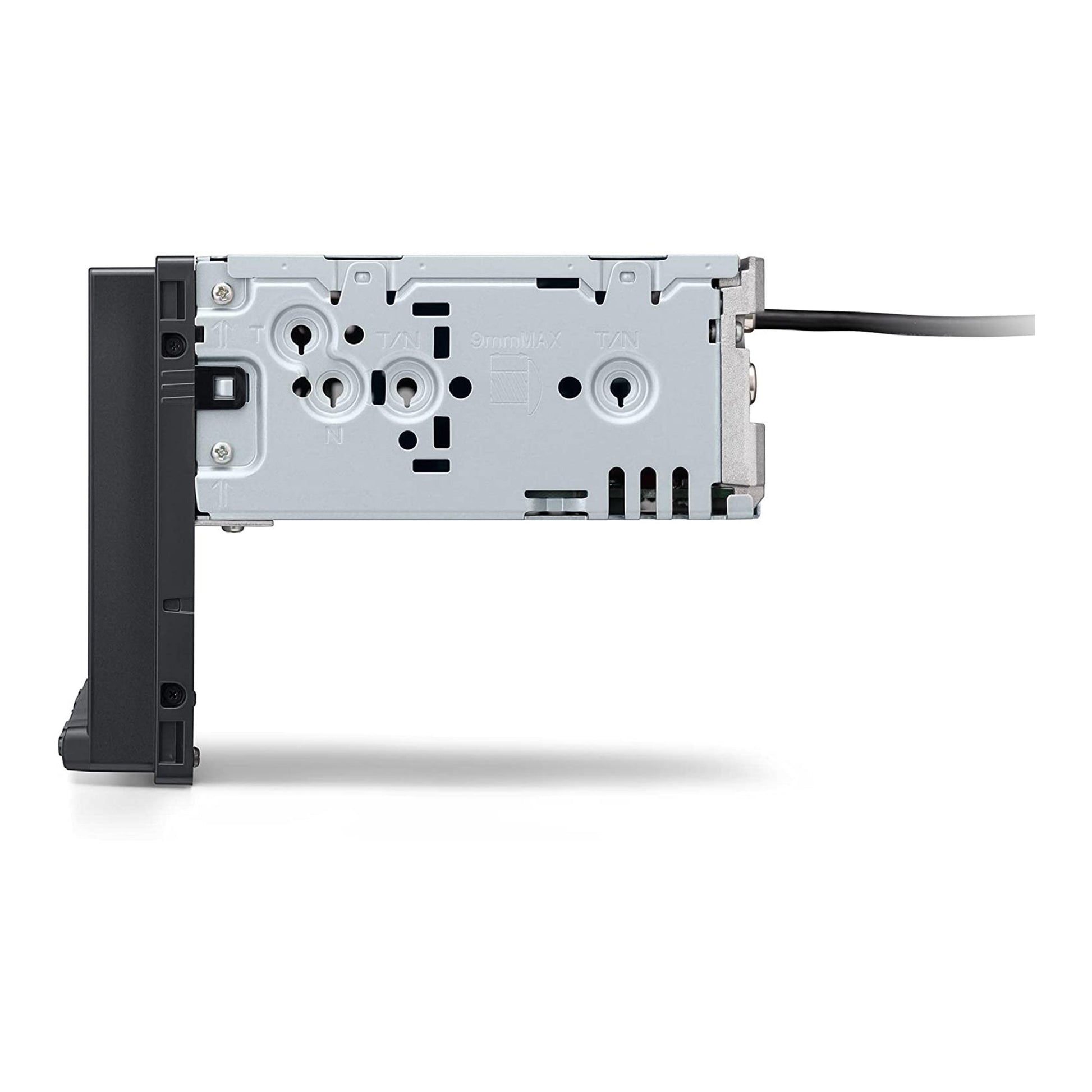 Sony XAVAX3200 Car Audio 6.95 Inch Media Receiver with CarPlay and Android Auto - Find Fresh Goods