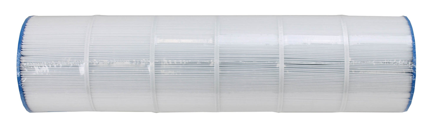 Unicel C-7468 Replacement 115 Sq Ft Swimming Pool Filter Cartridge, 175 Pleats