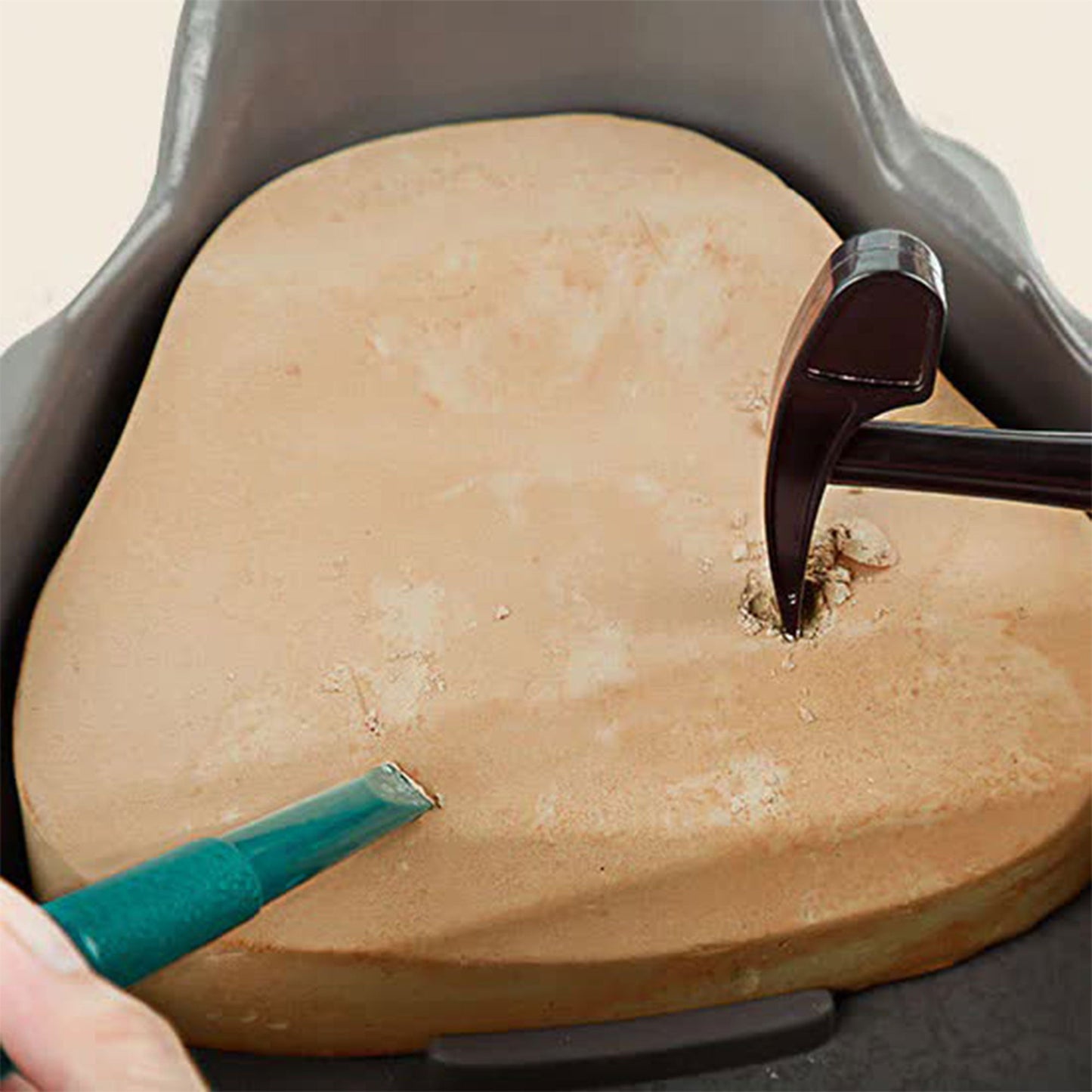 Science Can STEM Mesozoic Era Super Dinosaur Fossil Dig Kit for Children 6+