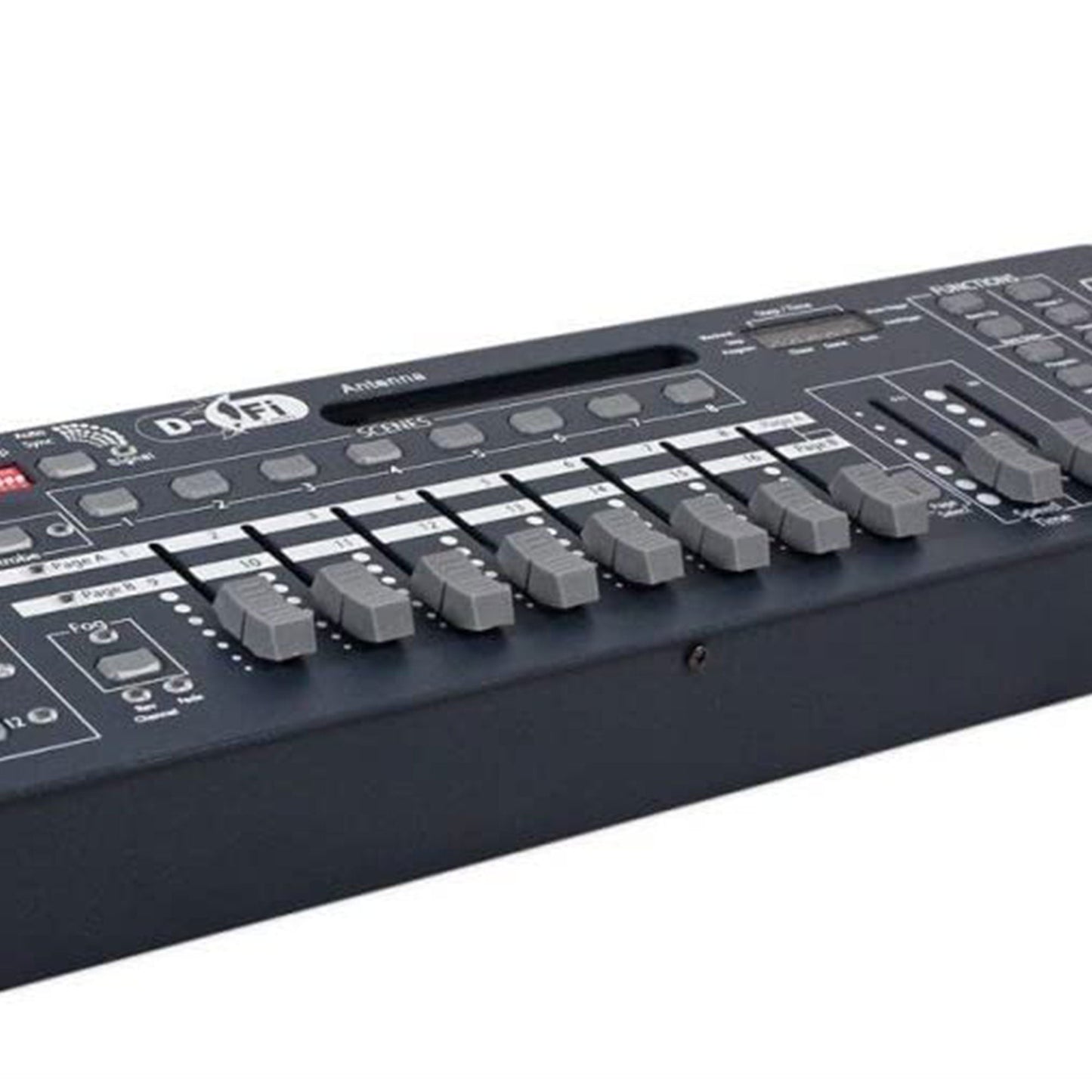 Chauvet DJ OBEY40DFI2.4 Universal Wireless LED Lighting Controller for 12 Lights