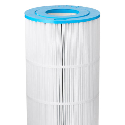 Unicel C-8417 Replacement 175 Sq Ft Swimming Pool Filter Cartridge, 202 Pleats