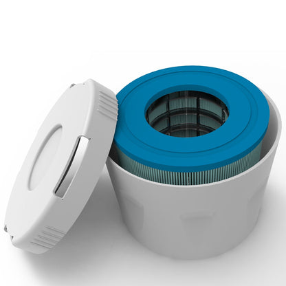 JLeisure Avenli 290760 Professional Home Spa Water Filter Replacement Cartridge