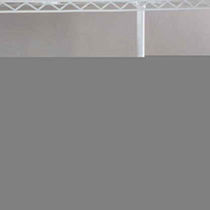 Sterilite 7 x 11 x 14.25 Inch Open Storage Bin w/ Carry Handles, Clear (24 Pack)