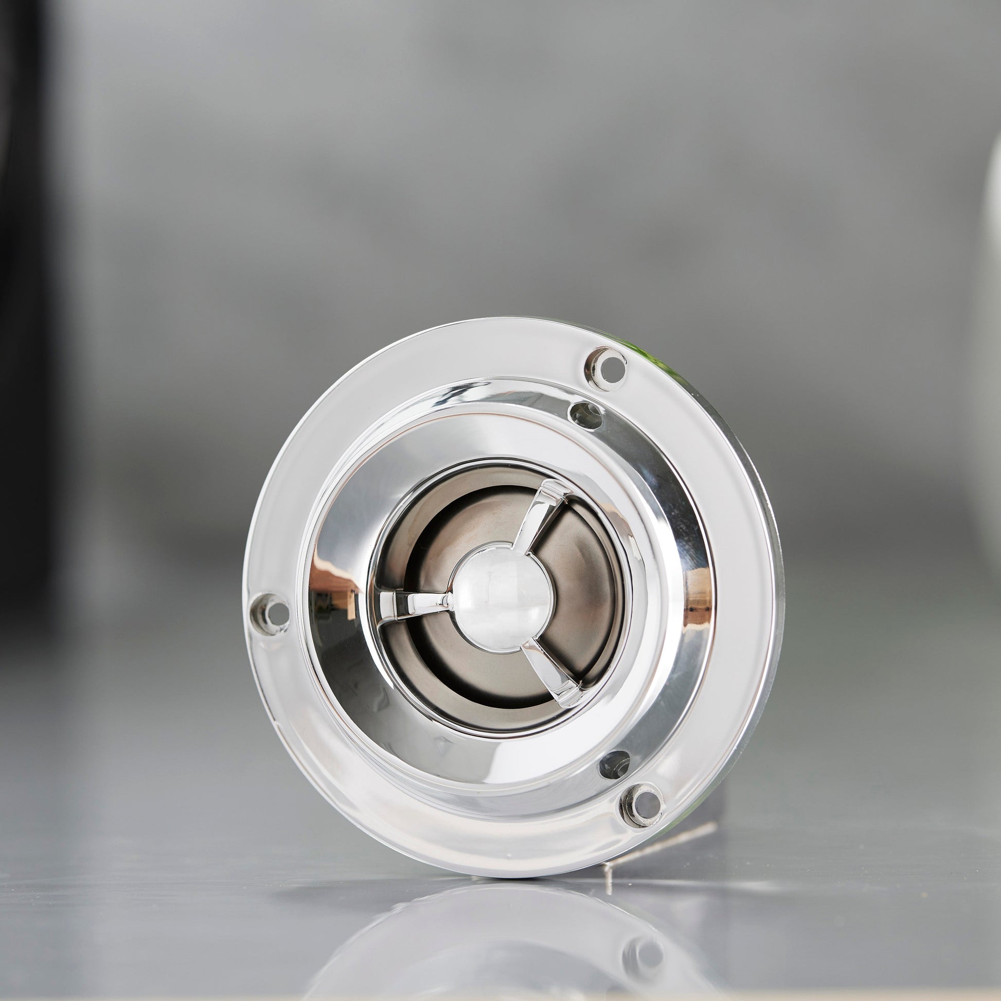 Pyle Pro 1.75 Inch Coil Titanium Dome Crossover Tweeter for Car Component Stereo - Find Fresh Goods