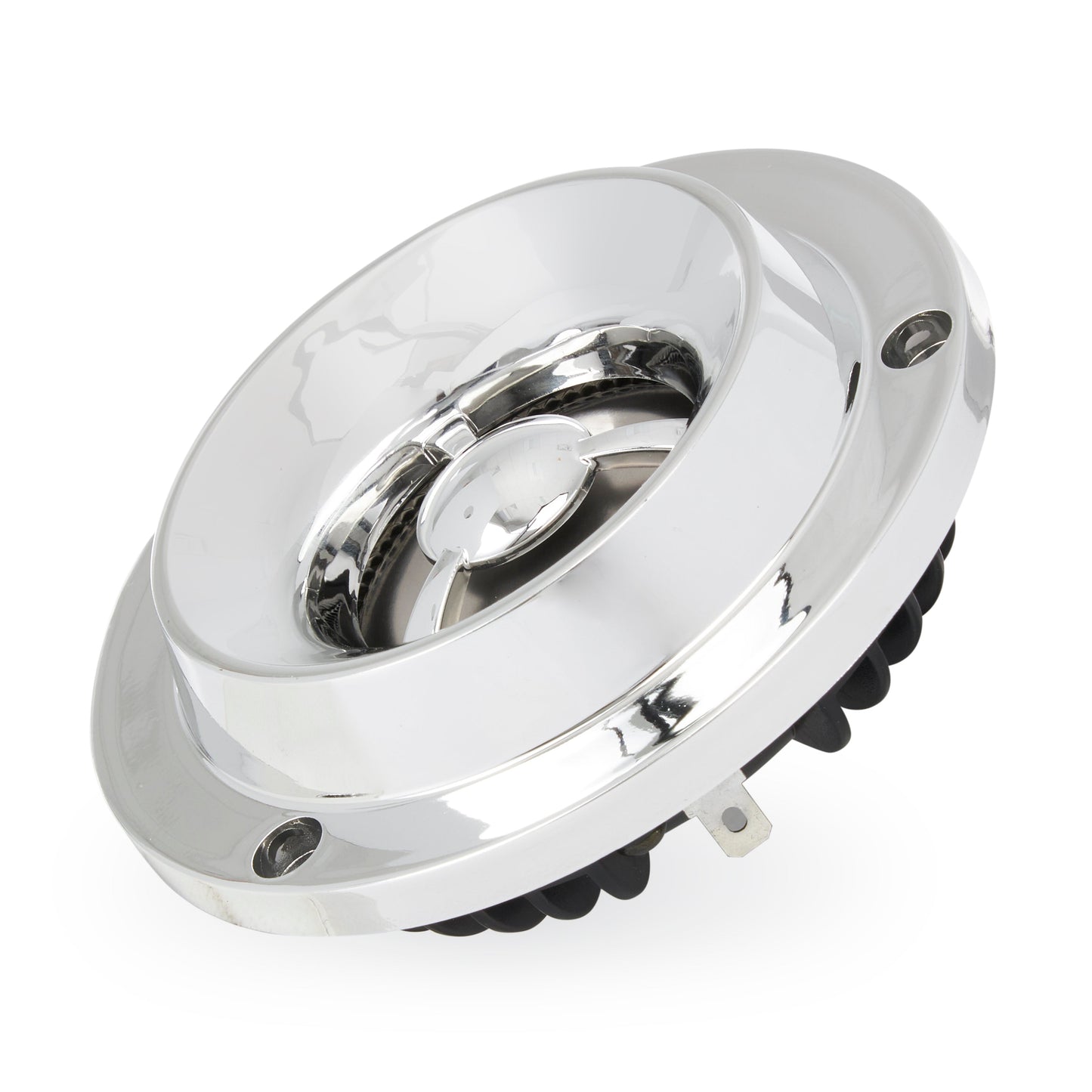 Pyle Pro 1.75 Inch Coil Titanium Dome Crossover Tweeter for Car Component Stereo - Find Fresh Goods