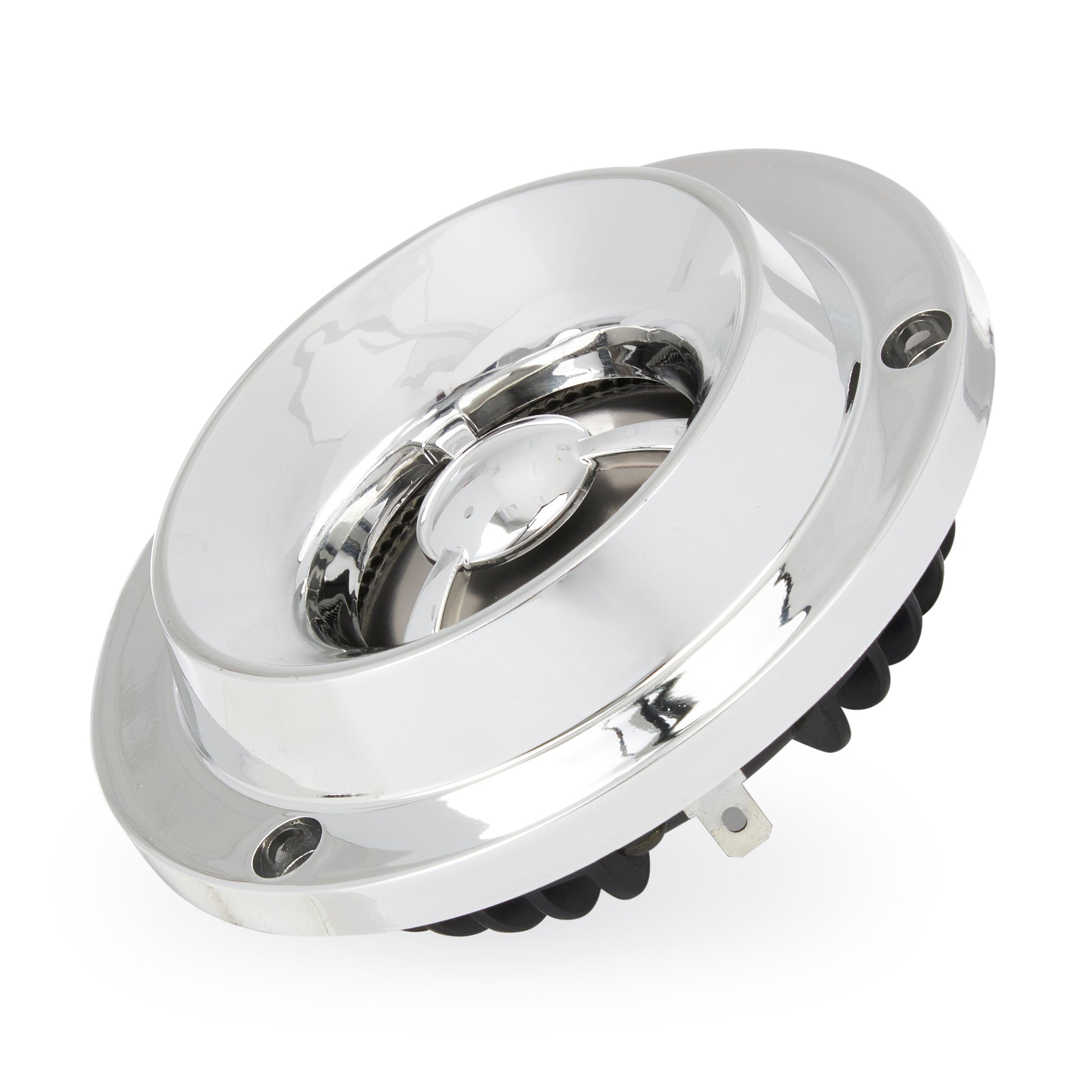 Pyle Pro 1.75 Inch Coil Titanium Dome Crossover Tweeter for Car Component Stereo - Find Fresh Goods