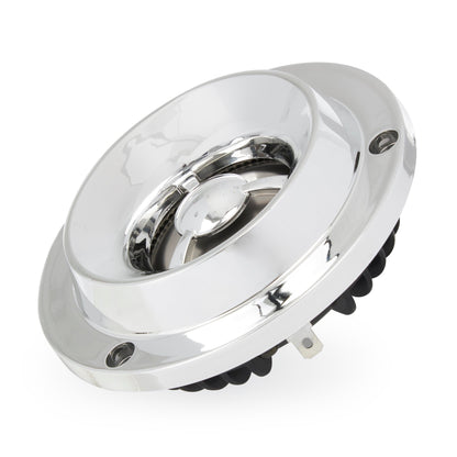 Pyle Pro 1.75 Inch Coil Titanium Dome Crossover Tweeter for Car Component Stereo - Find Fresh Goods