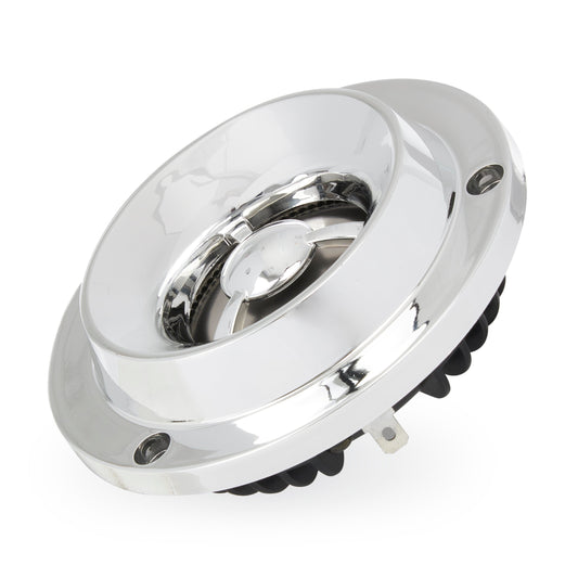 Pyle Pro 1.75 Inch Coil Titanium Dome Crossover Tweeter for Car Component Stereo - Find Fresh Goods