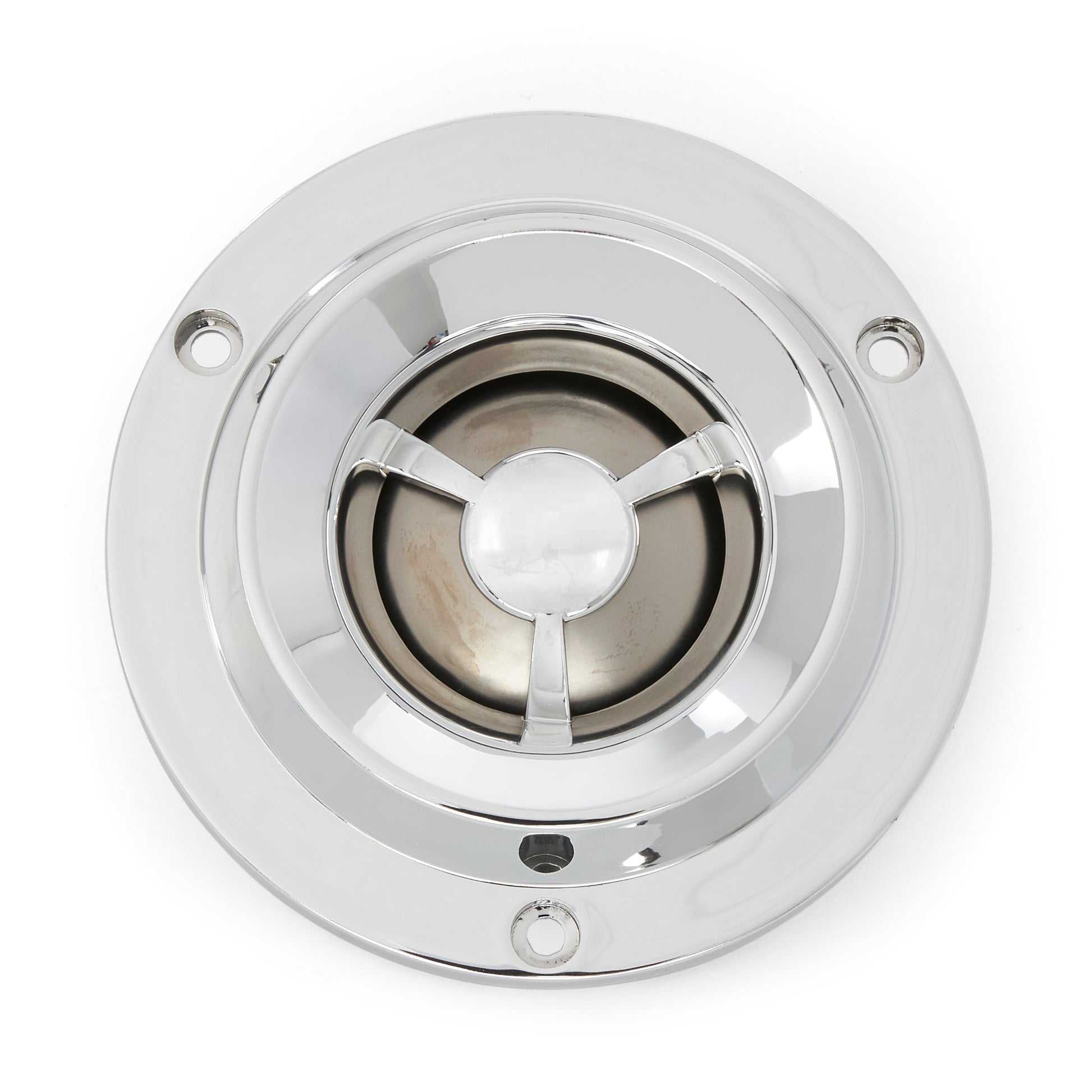 Pyle Pro 1.75 Inch Coil Titanium Dome Crossover Tweeter for Car Component Stereo - Find Fresh Goods