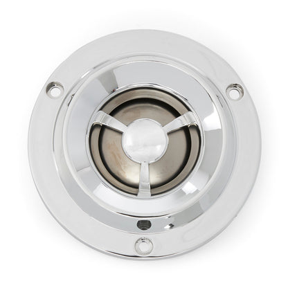 Pyle Pro 1.75 Inch Coil Titanium Dome Crossover Tweeter for Car Component Stereo - Find Fresh Goods