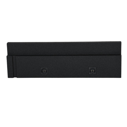 QPower Dual 12 Inch Sealed Subwoofer Box Enclosure for 2005-2019 Toyota Tacoma - Find Fresh Goods