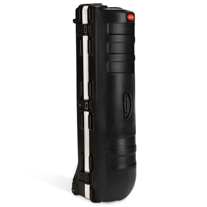 SKB Cases ATA Staff Pro XL Hard Plastic Storage Wheeled Cart Golf Travel Case