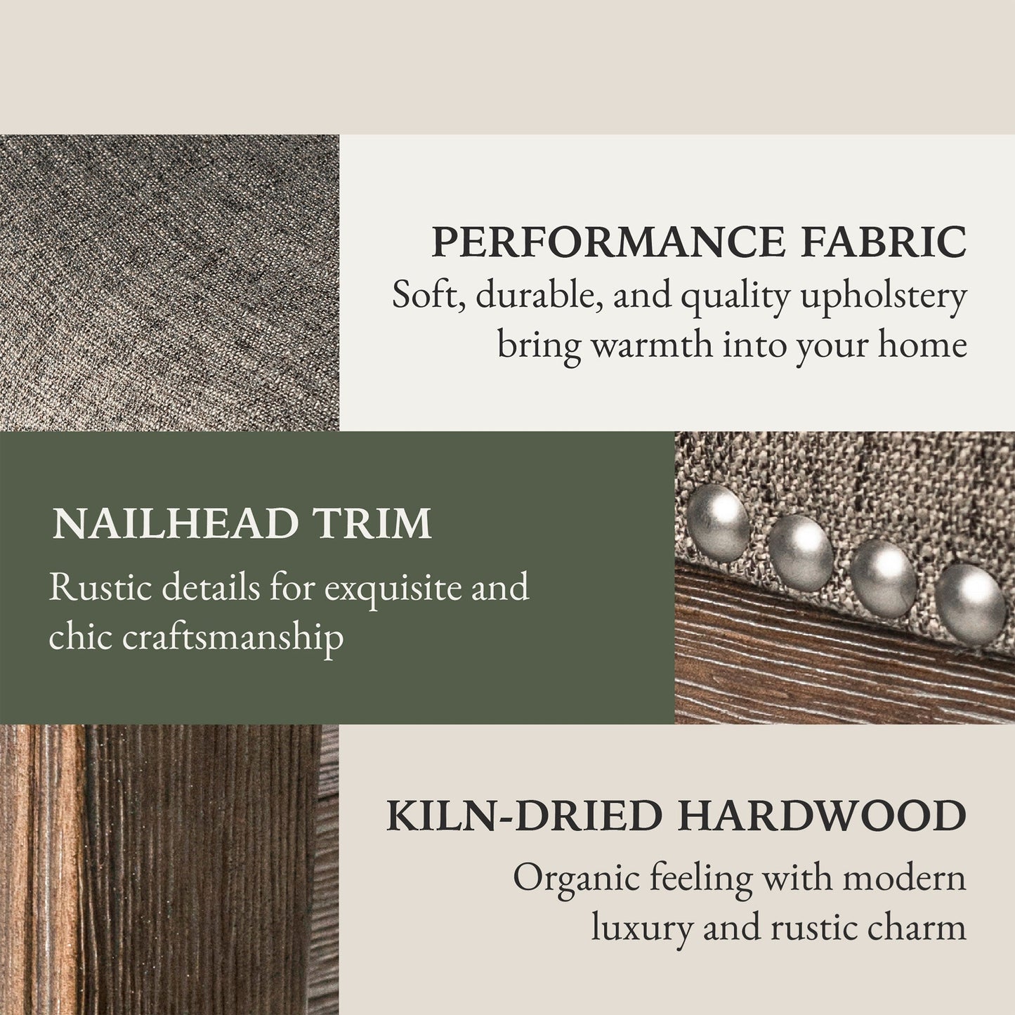 Maven Lane Adrien Backless Saddle Kitchen Bar Stool, Walnut Finish, Set of 2