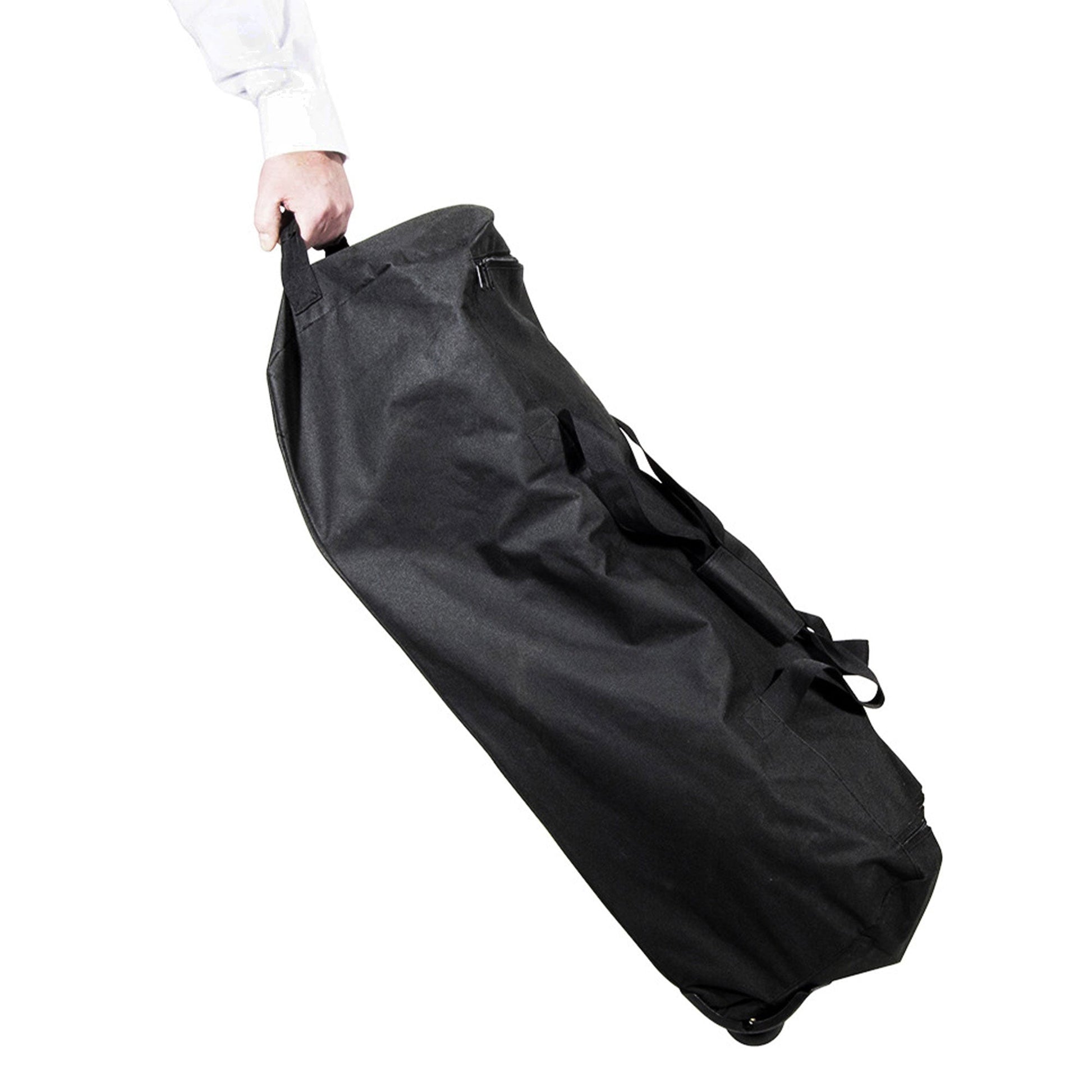 Drive Medical Travelite Aluminum Frame Transport Wheelchair Chair with Carry Bag - Find Fresh Goods