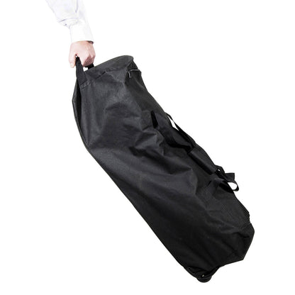 Drive Medical Travelite Aluminum Frame Transport Wheelchair Chair with Carry Bag - Find Fresh Goods