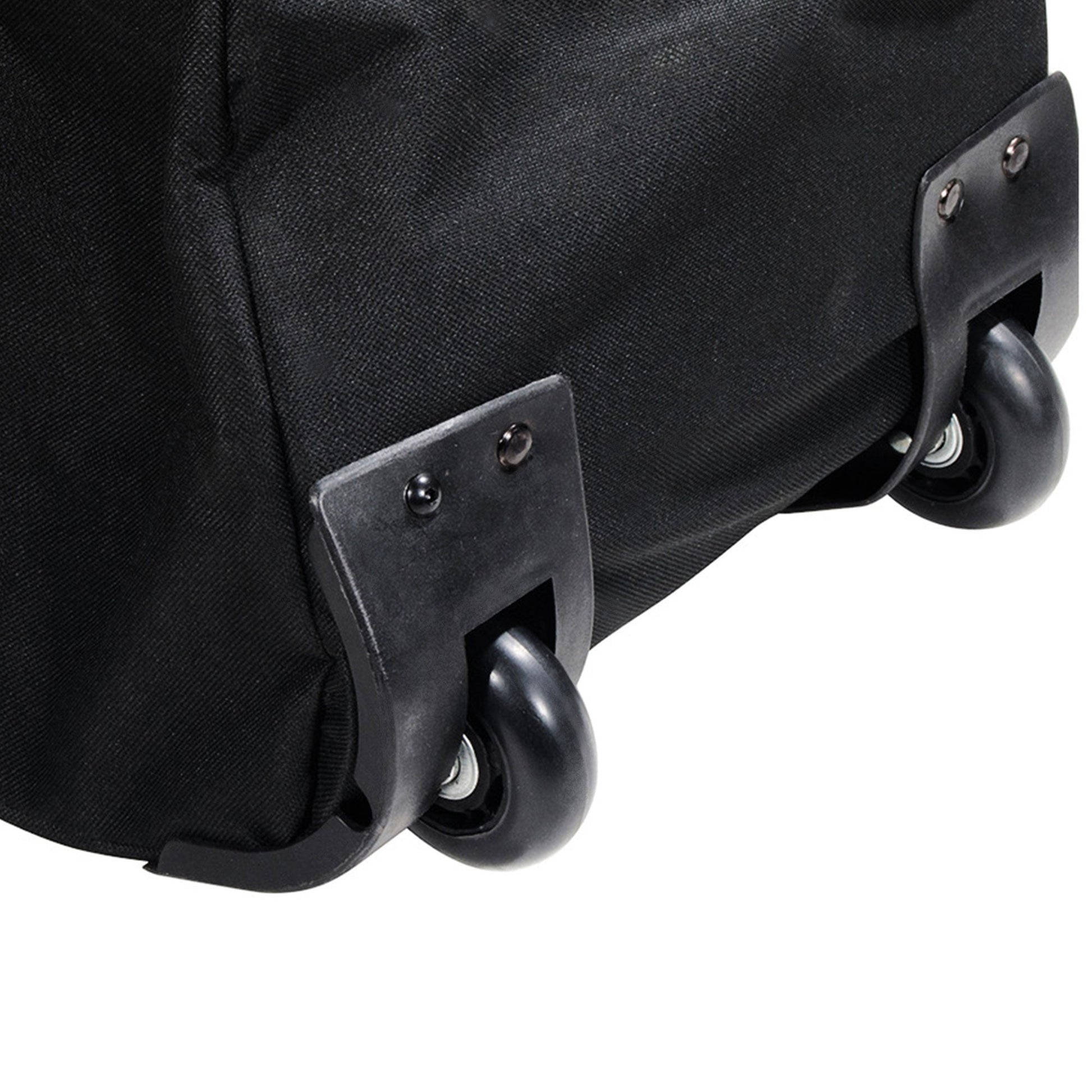 Drive Medical Travelite Aluminum Frame Transport Wheelchair Chair with Carry Bag - Find Fresh Goods