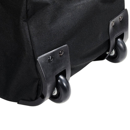 Drive Medical Travelite Aluminum Frame Transport Wheelchair Chair with Carry Bag - Find Fresh Goods