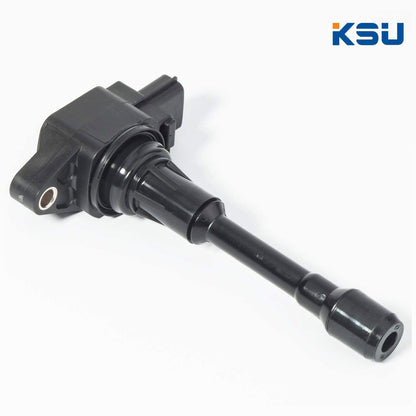 KSU Ignition Coils, Compatible with Select Infiniti and Nissan Models (4 Pack) - Find Fresh Goods