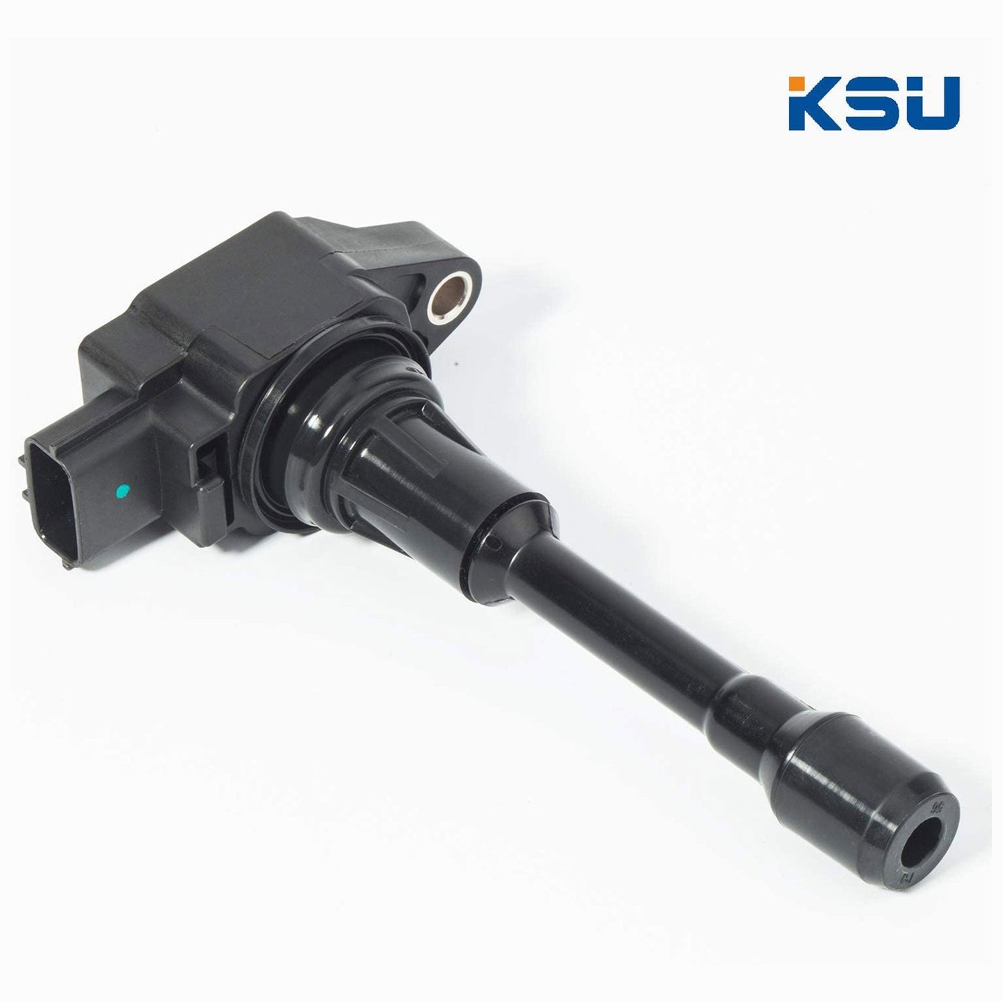KSU Ignition Coils, Compatible with Select Infiniti and Nissan Models (4 Pack) - Find Fresh Goods