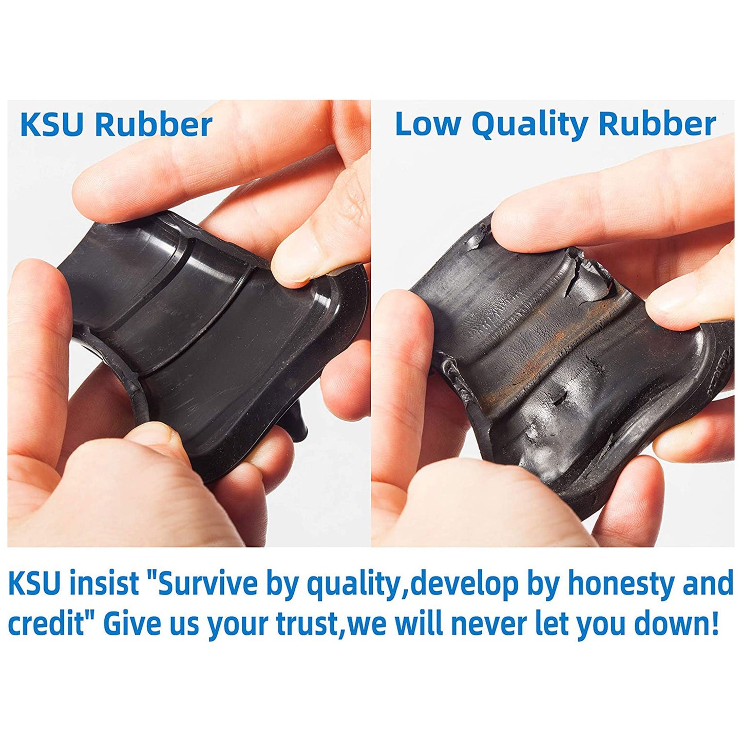 KSU Ignition Coils, Compatible with Select Infiniti and Nissan Models (4 Pack) - Find Fresh Goods